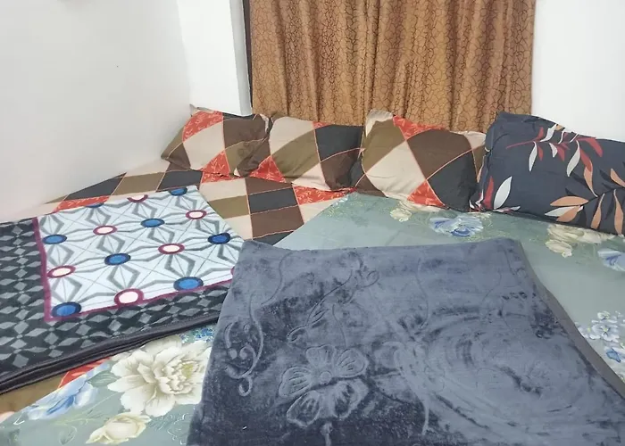 Cjvilla Cottage Munnar